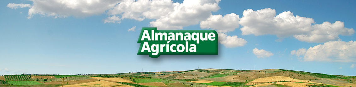Almanaque Agrícola