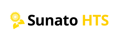 Logo Sunato HTS