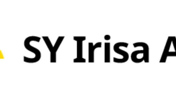 Logo Irisa AR