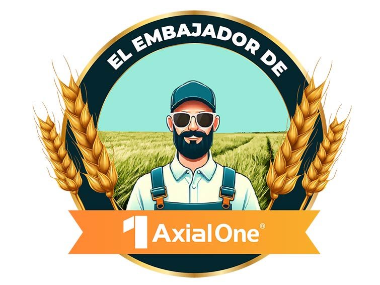 Embajador Axial One