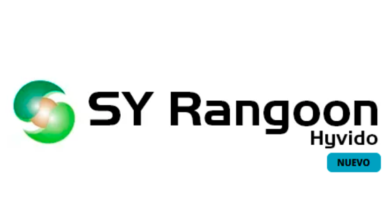 Logo SY Rangoon